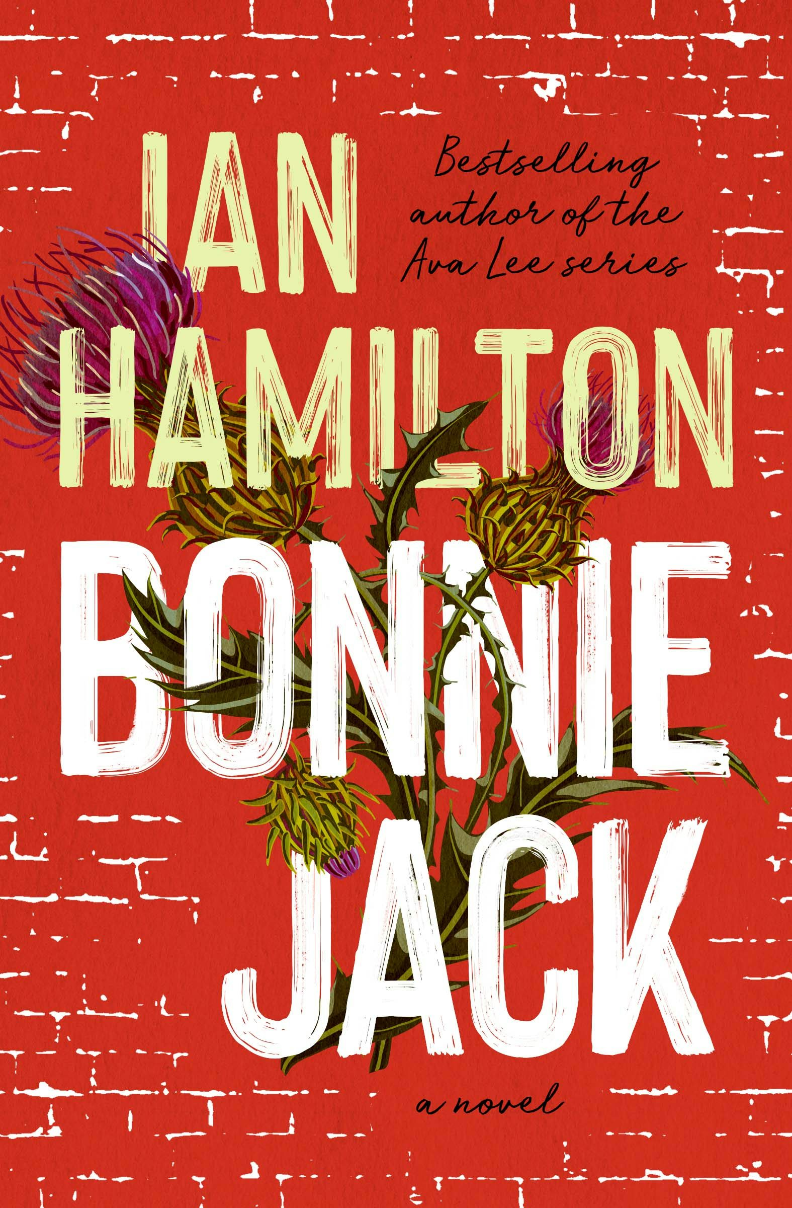 Book cover image for Bonnie Jack ISBN: 9781487007089